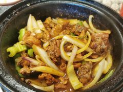 重庆鸡公煲-重庆鸡公煲(学衡路店)