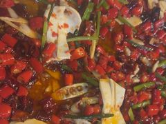 -拈一筷子·宜宾江湖菜(总店)