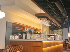 大堂-G+KITCHEN(龙湖狮山天街店)