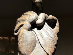 -响堂山石窟-北响堂山石窟