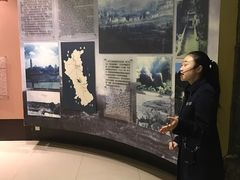 -黄继光纪念馆