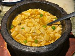 -绿茶餐厅(汇悦大融城店)