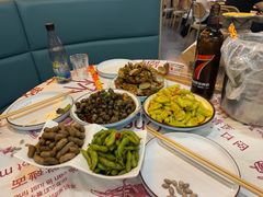 -小田油焖小龙虾(双井店)