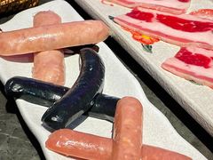 -十三姨正合丰烤肉(营迹路店)