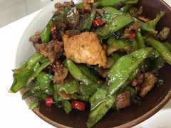 家乡小炒肉-新新湘菜馆(新中街二条店)