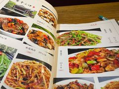 -小天府川菜馆(魏公村店)