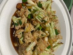 -宋徽厨·安徽菜(怀宁步行街店)