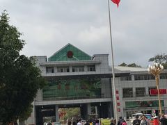 -打洛口岸