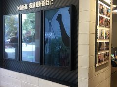 -NIKE品牌体验店(北京蓝色港湾店)