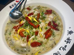 -YUOZUO渝作·川渝冒肚(崂山店)