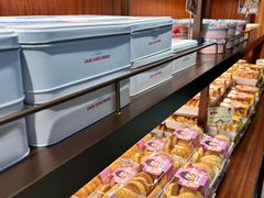 -丁香西饼屋(桂林路店)