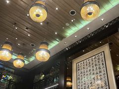 -明阁 Ming Court(广州朗豪酒店)