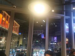 -楠火锅(仁恒梦中心店)