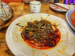 -福顺祥大盘鸡(临潼店)