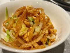 -北京王府井希尔顿酒店·秦唐中餐厅Chynna