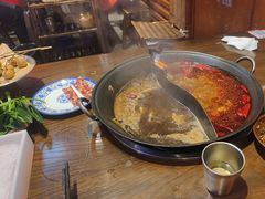 -萍姐火锅·公路夜市(南京新街口店)