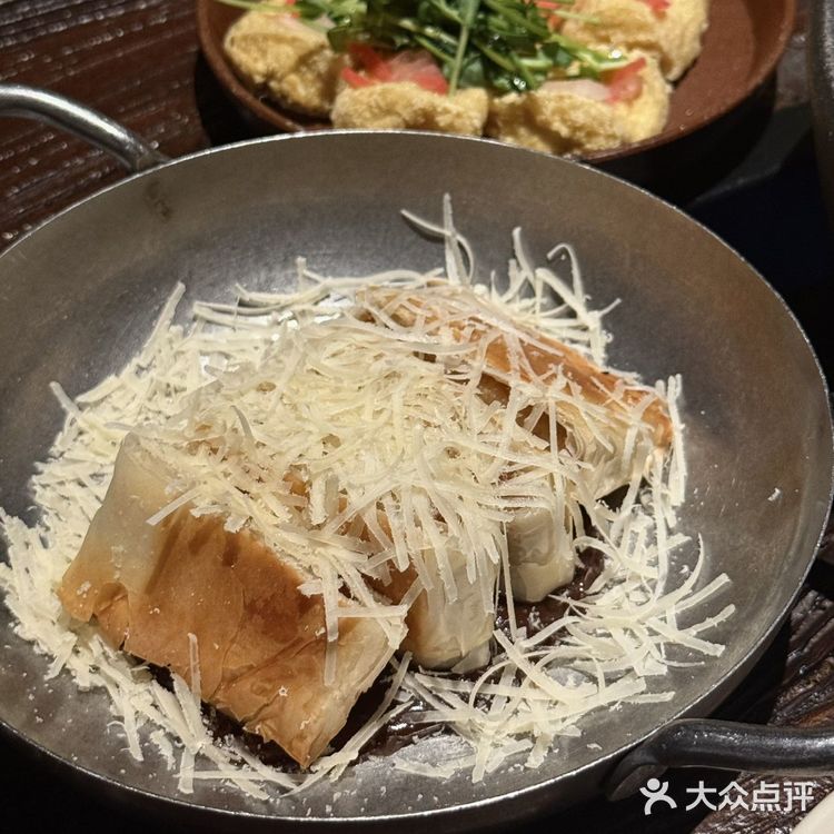 N刷野果｜已经掌握点单攻略啦！！