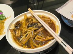 -北门饭店(三香路店)