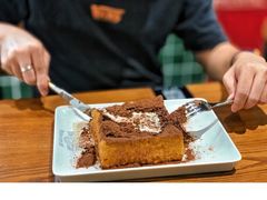 漏奶华-肥韬茶餐厅(南山mini店)