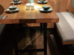 包厢-九锅一堂酸菜鱼(新南凯德直营店)