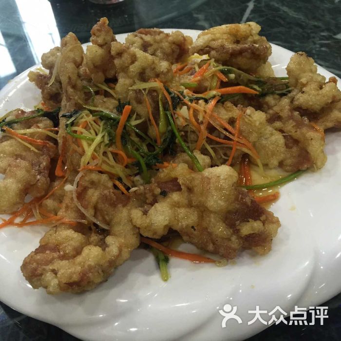 汇宾餐厅包子楼-图片-齐齐哈尔美食-大众点评网
