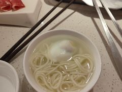 -海底捞火锅(龙岗星河COCO Park店)
