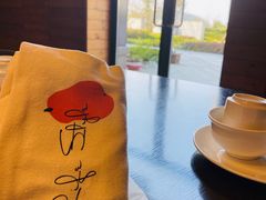 -枣子树·素食餐厅(朱家尖店)