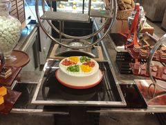 -远洲凤凰山庄臻味全日餐厅