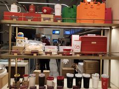 -Tims天好咖啡(河西万象城店)