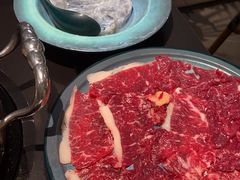 -老城鲜·小海鲜贝贝煲火锅(壹方城店)