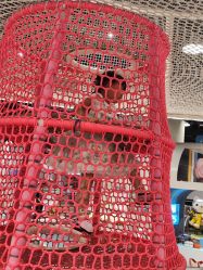 -MINI MARS KIDS CLUB亲子家庭中心(长宁天山店)