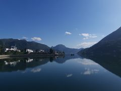 -乌江画廊(彭水苗族土家族自治县)