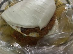 -天府米线笼笼肉夹馍(钟楼小区店)