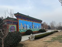 -莱西月湖公园