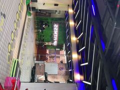 -UP健身私教馆(海岸城店)