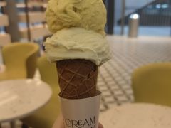 -CREAM STORY意大利手工冰淇淋&甜品(万象前海店)