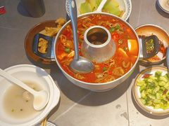 -耍盆友·重庆江湖菜(百子湾店)