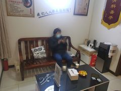 -张钰强中医正骨推拿连锁(华发商都店)