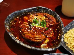 -付小姐在成都(中山公园店)