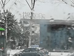 -长春世界雕塑园冰雪艺术天地