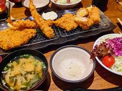 -胜博殿霸王树(嘉里中心店)
