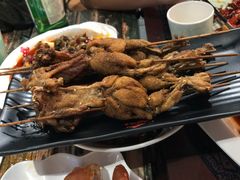 -龙虾风暴(松江店)