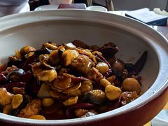 -印象鲵宴·张家界地标美食名片(溪布街店)