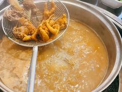 -丫丫汤膳打边炉(宏府408坊店)