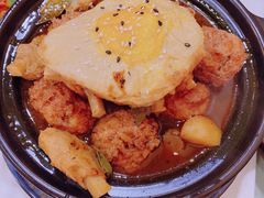 -素心斋素食餐厅