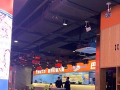 -巴蜀大将火锅(太原旗舰店)