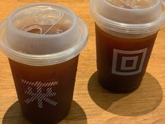 -来回·咖啡(天河南店)