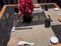 -青岛海泉湾皇冠假日度假酒店-天海日餐厅