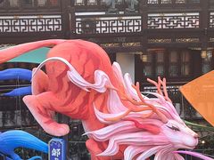 -豫园湖心亭茶楼