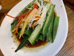 -云海肴·云南小炒·汽锅鸡(天津国金汇店)